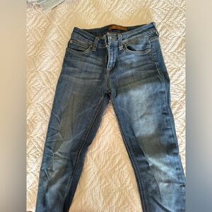 Joes jeans - the cool off